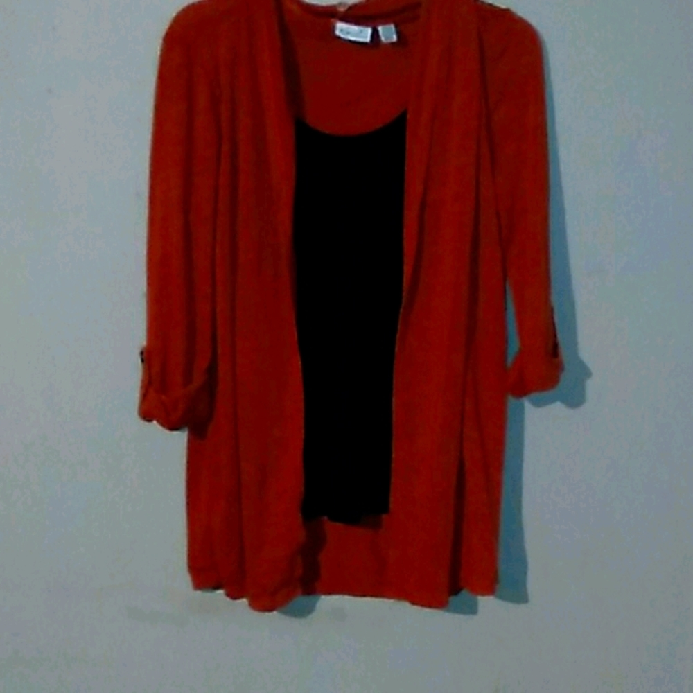 Kim Roger's Long Sleeve